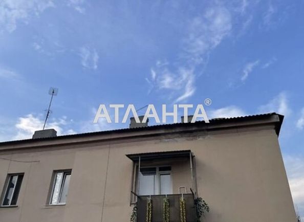 2-rooms apartment apartment by the address st. Sortirovochnaya 1 ya (area 46 m²) - Atlanta.ua - photo 10