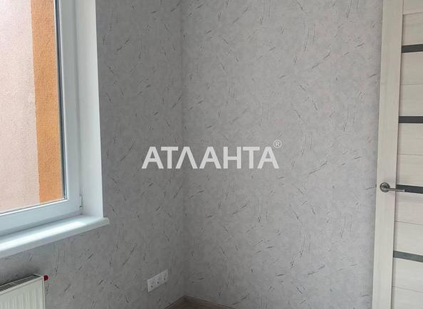1-комнатная квартира по адресу ул. Спрейса (площадь 23,9 м²) - Atlanta.ua - фото 2