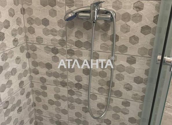 1-комнатная квартира по адресу ул. Спрейса (площадь 23,9 м²) - Atlanta.ua - фото 5