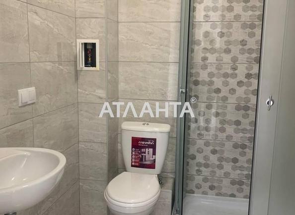 1-комнатная квартира по адресу ул. Спрейса (площадь 23,9 м²) - Atlanta.ua - фото 6