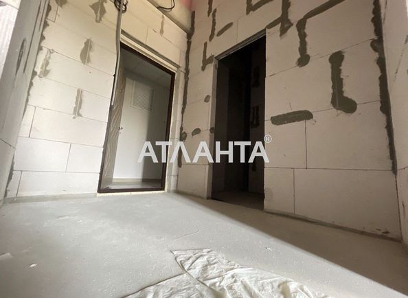 1-кімнатна квартира за адресою вул. Слобідська (площа 36,8 м²) - Atlanta.ua - фото 4