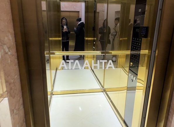 2-кімнатна квартира за адресою вул. Краснова (площа 61 м²) - Atlanta.ua - фото 5