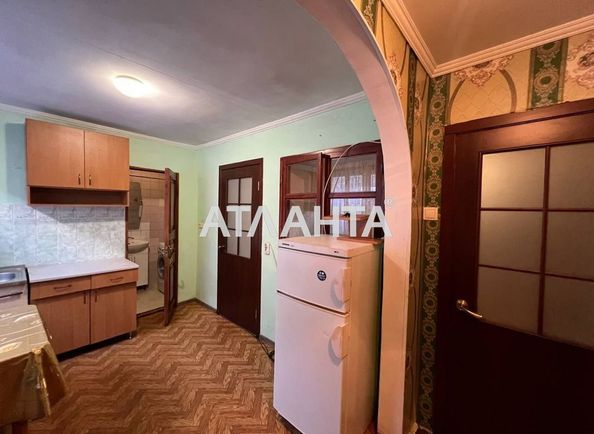 2-комнатная квартира по адресу ул. Цветаева ген. (площадь 36 м²) - Atlanta.ua - фото 8