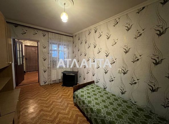 2-комнатная квартира по адресу ул. Цветаева ген. (площадь 36 м²) - Atlanta.ua - фото 5