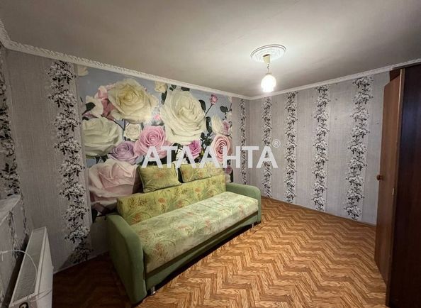 2-комнатная квартира по адресу ул. Цветаева ген. (площадь 36 м²) - Atlanta.ua - фото 2
