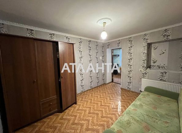 2-комнатная квартира по адресу ул. Цветаева ген. (площадь 36 м²) - Atlanta.ua - фото 3