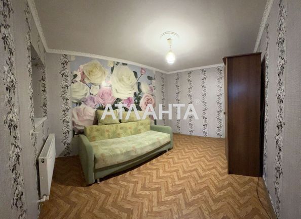 2-комнатная квартира по адресу ул. Цветаева ген. (площадь 36 м²) - Atlanta.ua