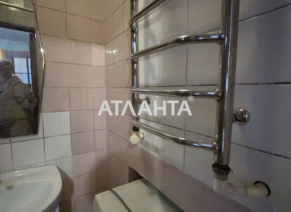 2-комнатная квартира по адресу ул. Цветаева ген. (площадь 36 м²) - Atlanta.ua - фото 13