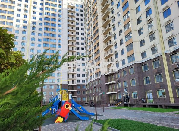 2-rooms apartment apartment by the address st. Zhemchuzhnaya (area 61 m²) - Atlanta.ua - photo 18