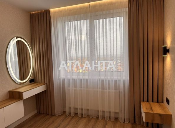 2-rooms apartment apartment by the address st. Zhemchuzhnaya (area 61 m²) - Atlanta.ua - photo 5