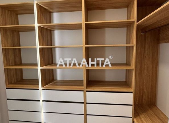 2-rooms apartment apartment by the address st. Zhemchuzhnaya (area 61 m²) - Atlanta.ua - photo 8