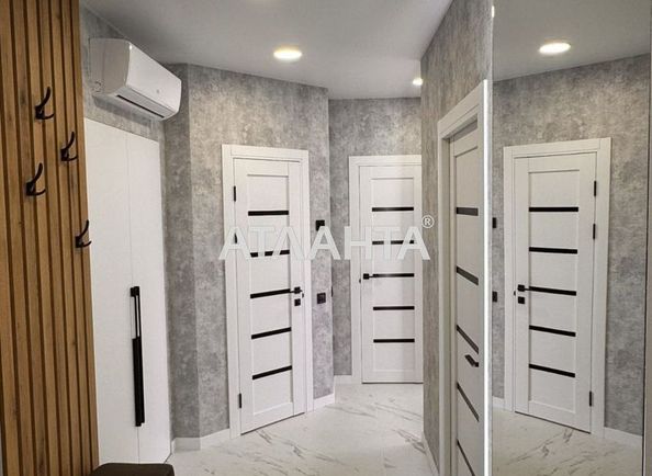 2-rooms apartment apartment by the address st. Zhemchuzhnaya (area 61 m²) - Atlanta.ua - photo 13