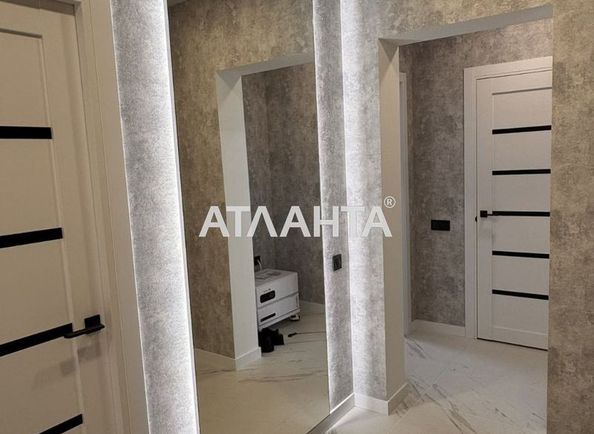 2-rooms apartment apartment by the address st. Zhemchuzhnaya (area 61 m²) - Atlanta.ua - photo 14