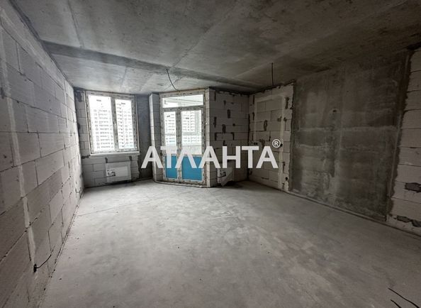 1-кімнатна квартира за адресою вул. Приміська (площа 29,5 м²) - Atlanta.ua