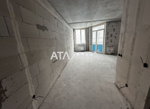 1-кімнатна квартира за адресою вул. Приміська (площа 29,5 м²) - Atlanta.ua - фото 2