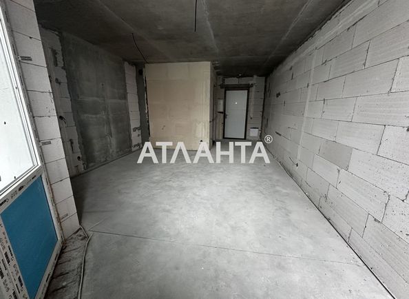 1-кімнатна квартира за адресою вул. Приміська (площа 29,5 м²) - Atlanta.ua - фото 3