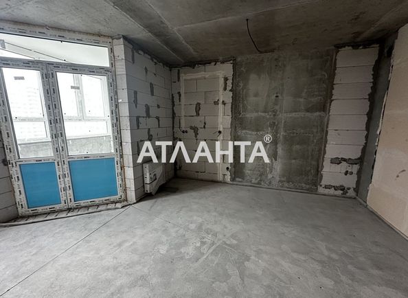 1-кімнатна квартира за адресою вул. Приміська (площа 29,5 м²) - Atlanta.ua - фото 4