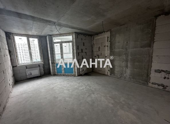 1-кімнатна квартира за адресою вул. Приміська (площа 29,5 м²) - Atlanta.ua - фото 5
