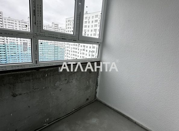 1-кімнатна квартира за адресою вул. Приміська (площа 29,5 м²) - Atlanta.ua - фото 6