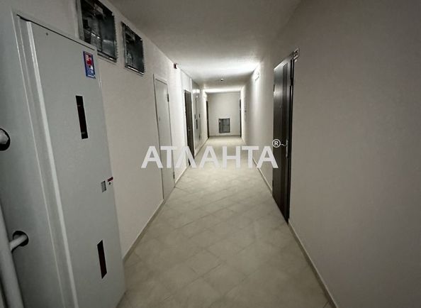 1-кімнатна квартира за адресою вул. Приміська (площа 29,5 м²) - Atlanta.ua - фото 8