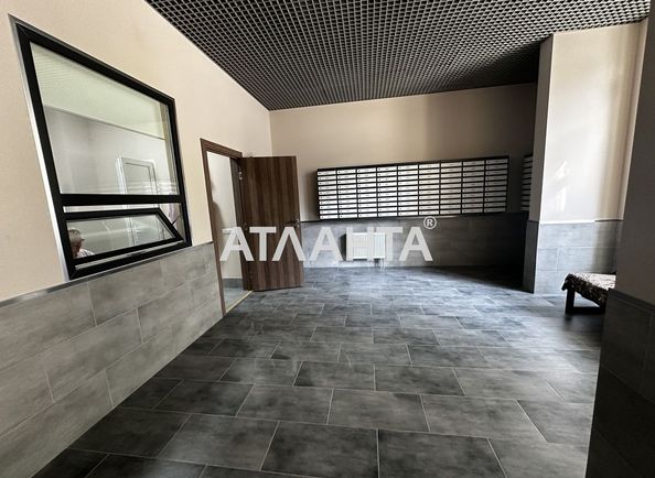 1-кімнатна квартира за адресою вул. Приміська (площа 29,5 м²) - Atlanta.ua - фото 10