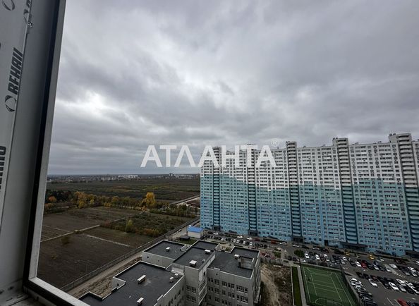 1-кімнатна квартира за адресою вул. Приміська (площа 29,5 м²) - Atlanta.ua - фото 17