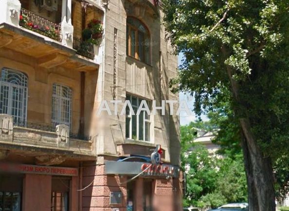 Комерційна нерухомість за адресою Пироговський пров. (площа 110,7 м²) - Atlanta.ua
