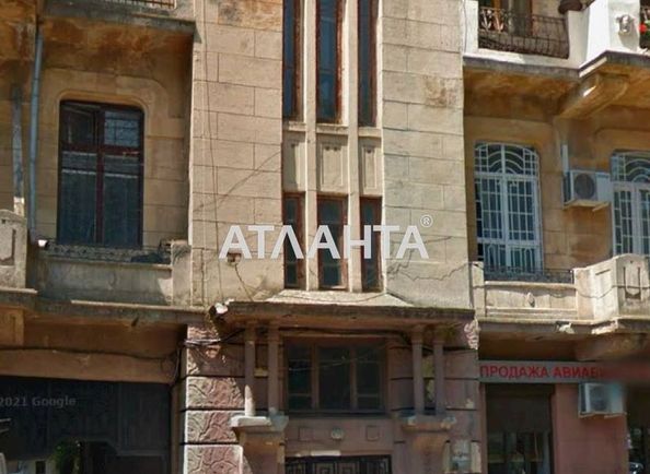 Комерційна нерухомість за адресою Пироговський пров. (площа 110,7 м²) - Atlanta.ua - фото 2
