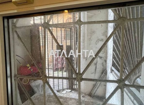 1-room apartment apartment by the address st. Bolshaya arnautskaya Chkalova (area 37,2 m²) - Atlanta.ua - photo 10
