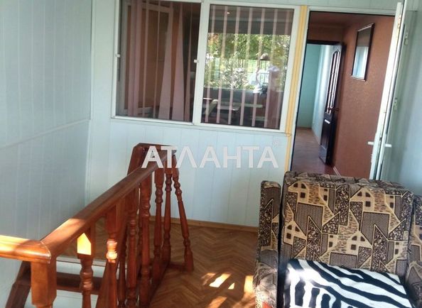 Dacha by the address st. Prichal 218 (area 80 m²) - Atlanta.ua