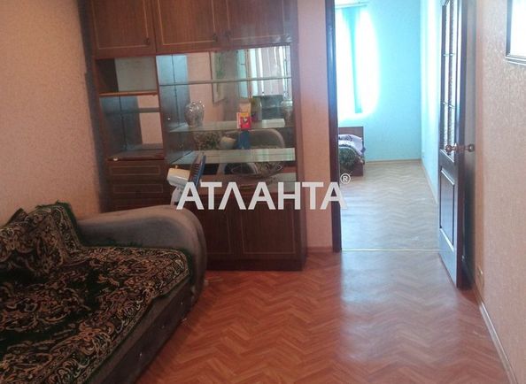 Dacha by the address st. Prichal 218 (area 80 m²) - Atlanta.ua - photo 2