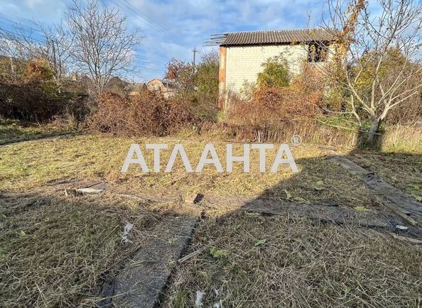 Landplot by the address st. Koroleva (area 4 acr) - Atlanta.ua