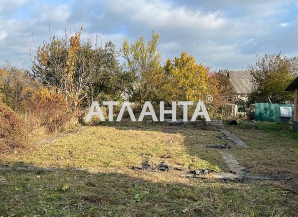 Landplot by the address st. Koroleva (area 4 acr) - Atlanta.ua - photo 2