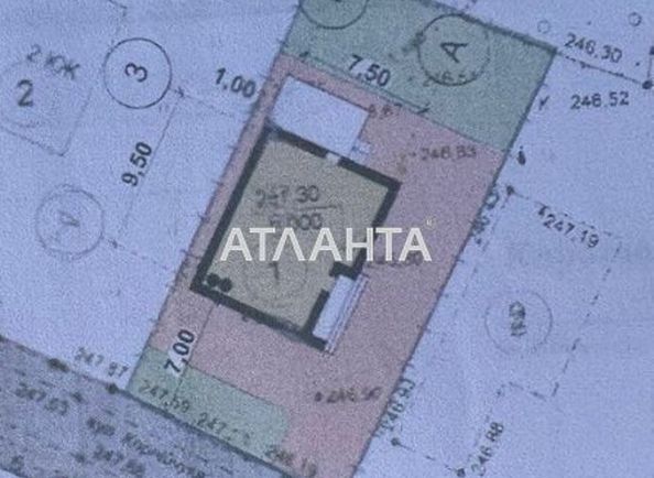 Landplot by the address st. Koroleva (area 4 acr) - Atlanta.ua - photo 4