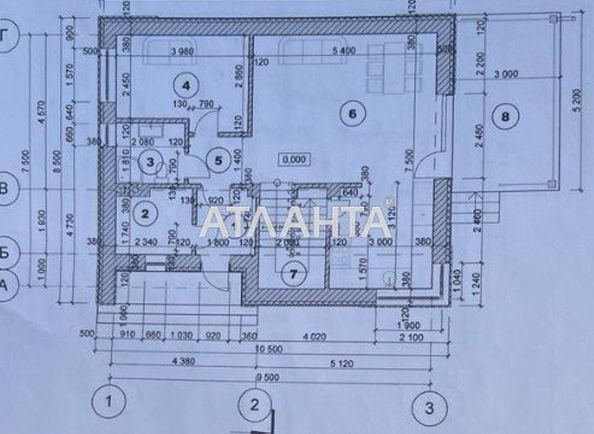 Landplot by the address st. Koroleva (area 4 acr) - Atlanta.ua - photo 7
