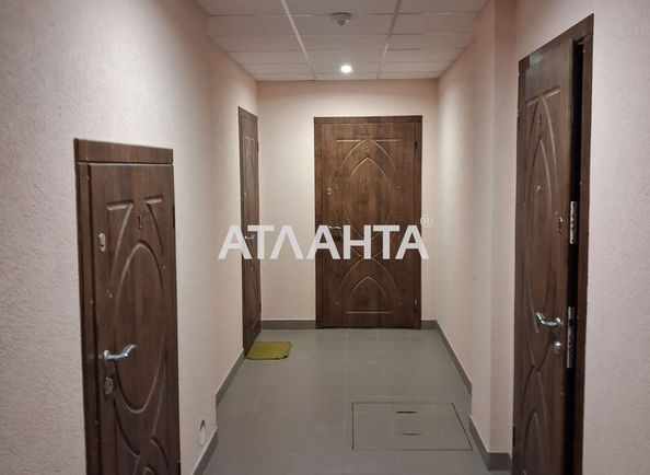 Коммерческая недвижимость по адресу ул. Бочарова ген. (площадь 23,6 м²) - Atlanta.ua - фото 11