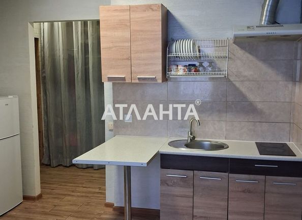 Коммерческая недвижимость по адресу ул. Бочарова ген. (площадь 23,6 м²) - Atlanta.ua - фото 4