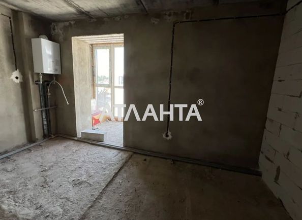1-комнатная квартира по адресу ул. Радостная (площадь 54 м²) - Atlanta.ua