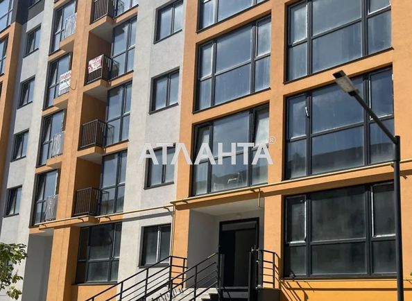 1-комнатная квартира по адресу ул. Радостная (площадь 54 м²) - Atlanta.ua - фото 6