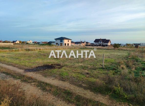 Landplot by the address st. Klenovaya (area 10 acr) - Atlanta.ua - photo 3