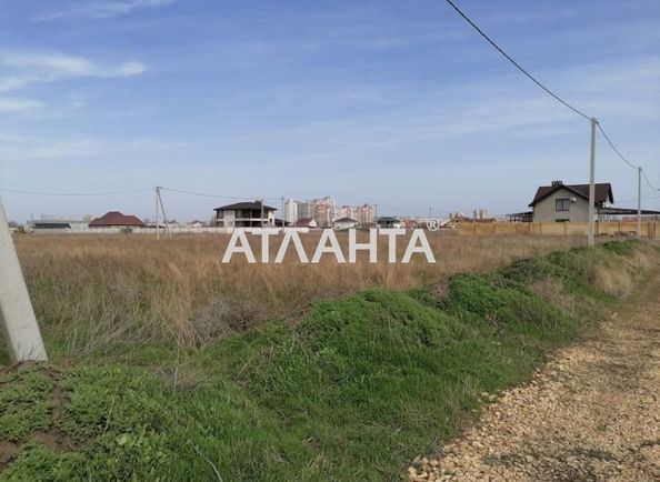 Landplot by the address st. Klenovaya (area 10 acr) - Atlanta.ua - photo 5