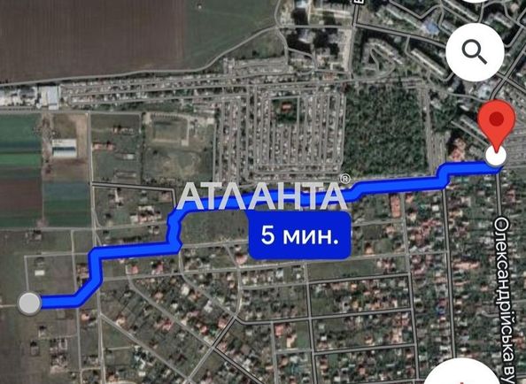 Landplot by the address st. Klenovaya (area 10 acr) - Atlanta.ua - photo 6