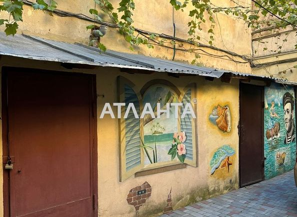 2-rooms apartment apartment by the address st. Kanatnaya Sverdlova (area 44,1 m²) - Atlanta.ua - photo 4