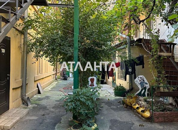 2-rooms apartment apartment by the address st. Kanatnaya Sverdlova (area 44,1 m²) - Atlanta.ua