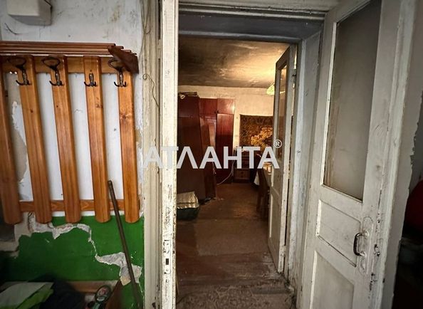 2-rooms apartment apartment by the address st. Kanatnaya Sverdlova (area 44,1 m²) - Atlanta.ua - photo 5
