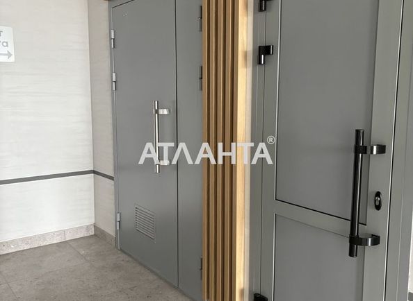1-кімнатна квартира за адресою вул. Варненська (площа 45,6 м²) - Atlanta.ua - фото 12