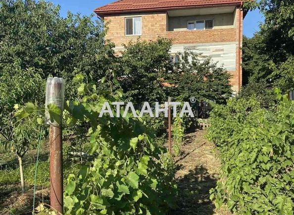 Будинок за адресою вул. Центральна (площа 179,8 м²) - Atlanta.ua