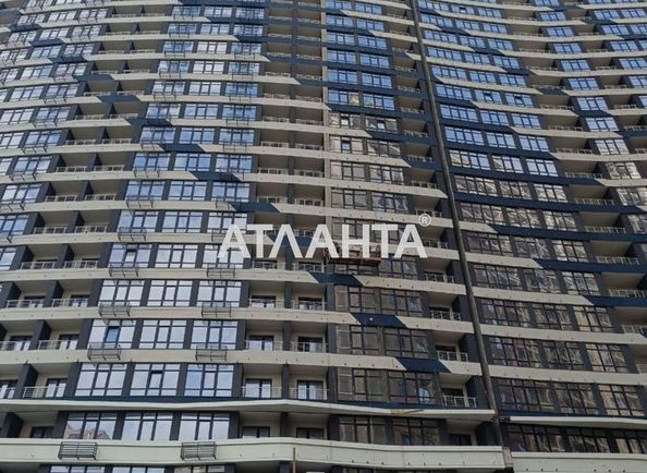 1-комнатная квартира по адресу Курортный пер. (площадь 29,9 м²) - Atlanta.ua - фото 3