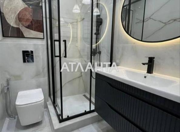 1-кімнатна квартира за адресою Курортний пров. (площа 29,9 м²) - Atlanta.ua - фото 3