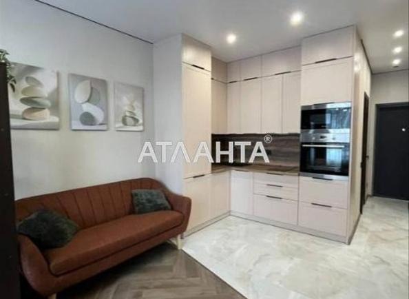 1-кімнатна квартира за адресою Курортний пров. (площа 29,9 м²) - Atlanta.ua - фото 2